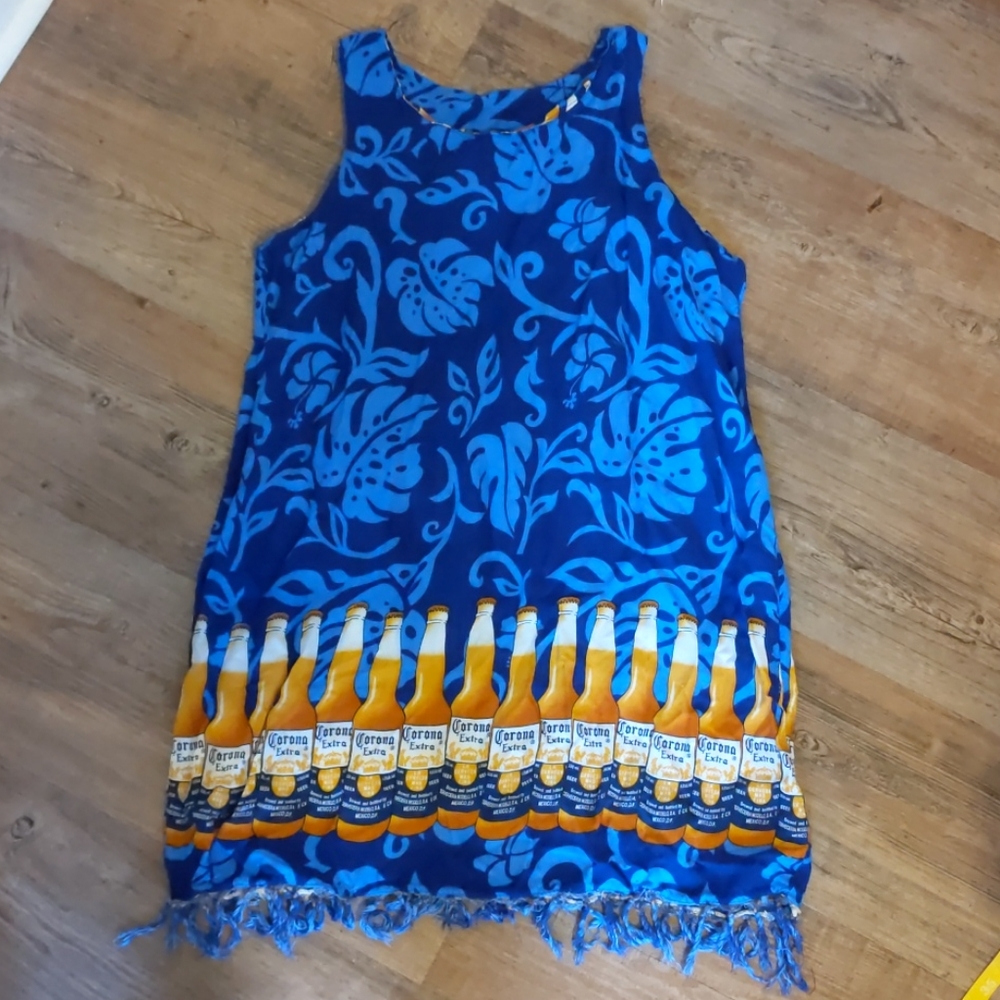 Corona Dress